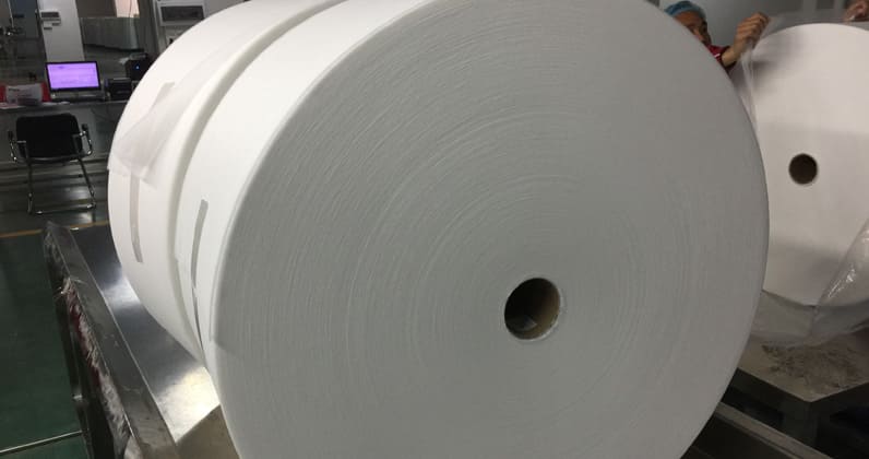 Slitting machine